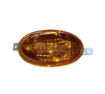 Повторитель поворота левый в бампер CHERY QQ ORIGINAL S11-3726010