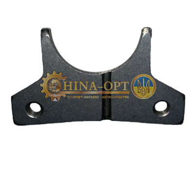 Скоба крепления распределительного вала CHERY AMULET KARRY AFTERMARKET 480-1006031 Скоба крепления распределительного вала CHERY AMULET KARRY AFTERMARKET 480-1006031