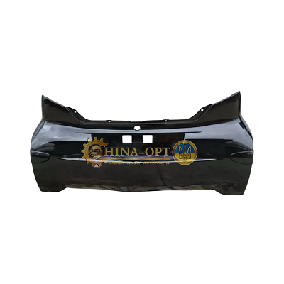 Бампер задний BYD F0 ORIGINAL 10058129-00 Бампер задний BYD F0 ORIGINAL 10058129-00