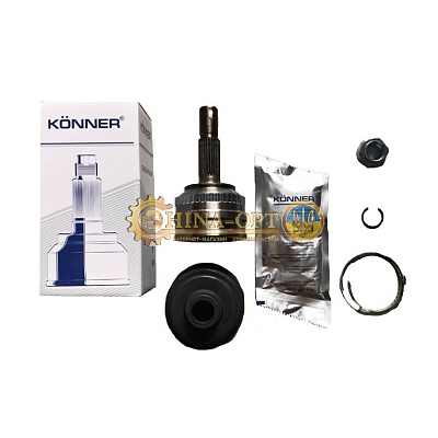 Шрус наружный 30X24 GEELY MK KONNER 1014003354-01