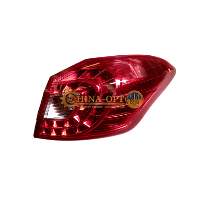 Фонарь задний AFTERMARKET T21-4433020