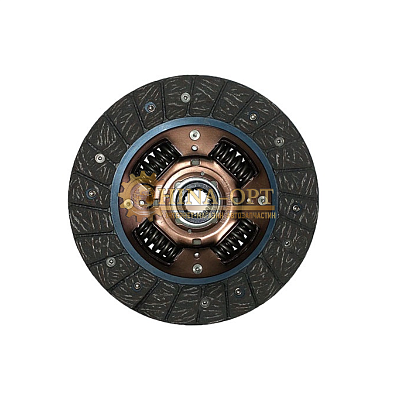 Диск сцепления CHERY BEAT AFTERMARKET S21-1601030BA