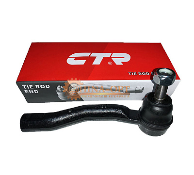 Наконечник рулевой тяги правый GEELY EMGRAND EC7 CTR 1064001708