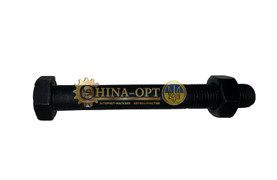 Болт с гайкой рессоры задней GREAT WALL ORIGINAL 2912110-P03-B