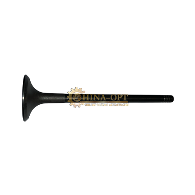 Клапан впускной CHERY JAGGI KIMO BEAT ORIGINAL 473H-1007011BA