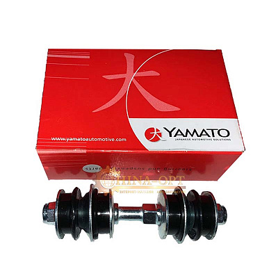 Стойка стабилизатора переднего GREAT WALL HAVAL M2 HAVAL M4 YAMATO 2906101-S08