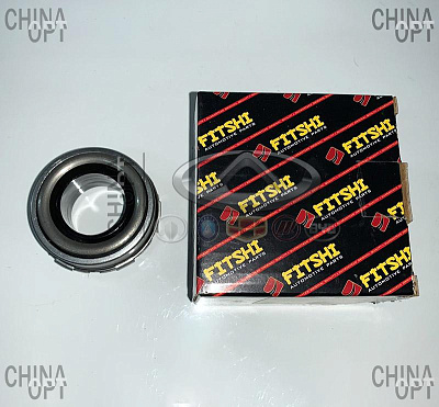 Подшипник выжимной CHERY EASTAR TIGGO FITSHI QR523-1602500