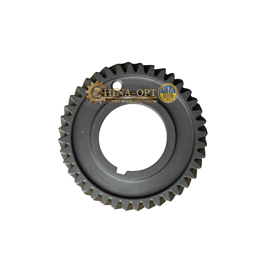 Шестерня распредвала впускного GEELY AFTERMARKET E010110301