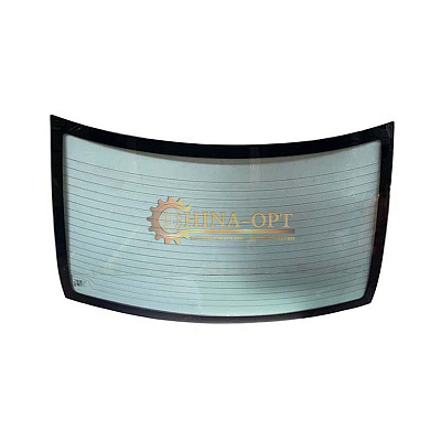 Стекло заднее GEELY FC SL GC7 FPS FORMA PARTS SYSTEM 1068000103