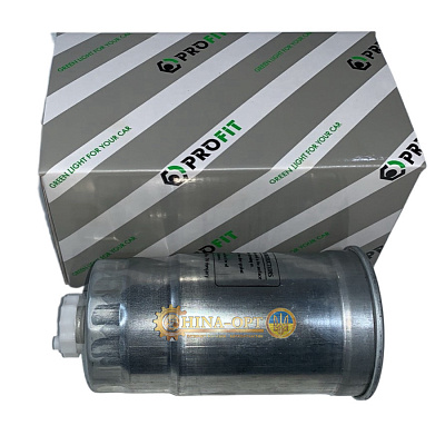 Фильтр топливный GREAT WALL PROFIT 1105110A-E06