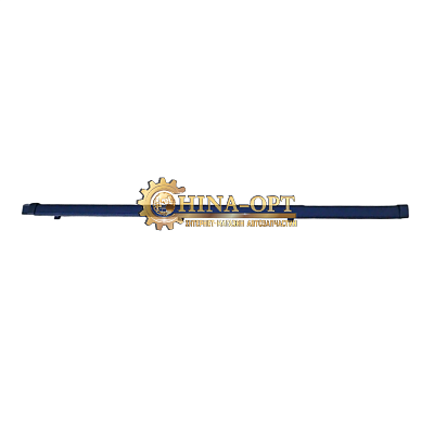 Уплотнитель стекла двери задней левой наружный GREAT WALL DEER AFTERMARKET 6207501-F00