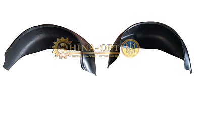 S11-3102055/S11-3102056 MEGA LOCKER (Украина)