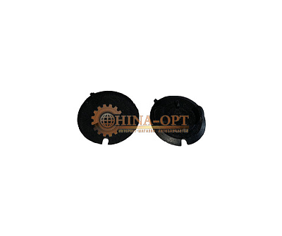 Заглушка накладки ветрового стекла жабо CHERY QQ AFTERMARKET S11-5300585