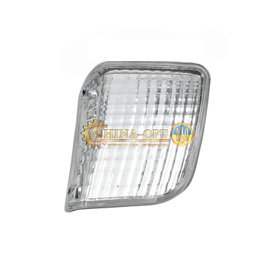 Фонарь подсветки ОРИГИНАЛ 4108120-K00-B2