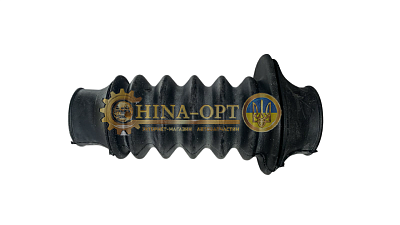 Гофра дверная передняя CHERY AMULET AFTERMARKET A11-3724241