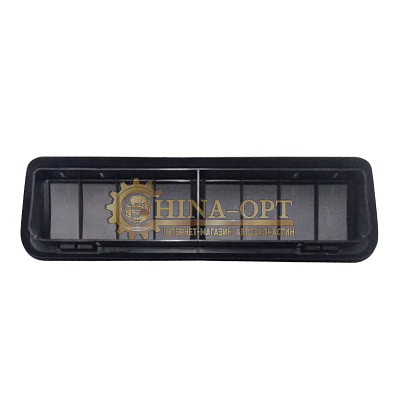 Решетка вентиляционная в задний бампер GEELY LC PANDA GC2 AFTERMARKET 101800689696