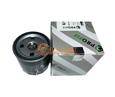 Фильтр масляный CHERY ZAZ FORZA PROFIT 480-1012010 Фильтр масляный CHERY ZAZ FORZA PROFIT 480-1012010