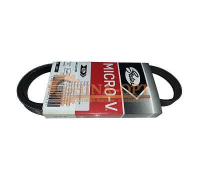Ремень генератора GATES SMD326780