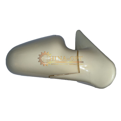 Зеркало двери заднего вида правое без подогрева GEELY CK ORIGINAL 1802532180