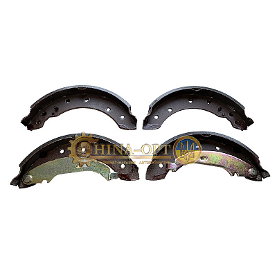 Колодки тормозные задние МОРИС ГАРАЖ МГ3 MORRIS GARAGES MG3 1.5 МКПП АКПП Колодки тормозные задние МОРИС ГАРАЖ МГ3 MORRIS GARAGES MG3 1.5 МКПП АКПП