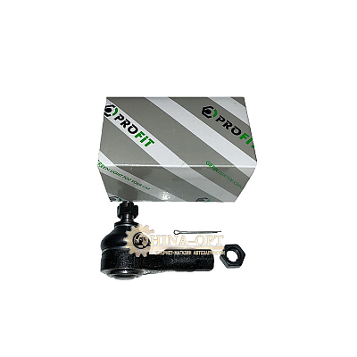 Наконечник рулевой тяги внутренняя резьба 12 мм электроусилитель CHANA BENNI PROFIT S11-3003050BB