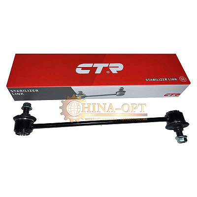 Стойка стабилизатора переднего MG350 MG5 CTR 50016116