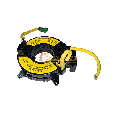 Кольцо SRS шлейф руля контактная лента рулевая улитка GREAT WALL HOVER H2 AFTERMARKET 3658150-K00