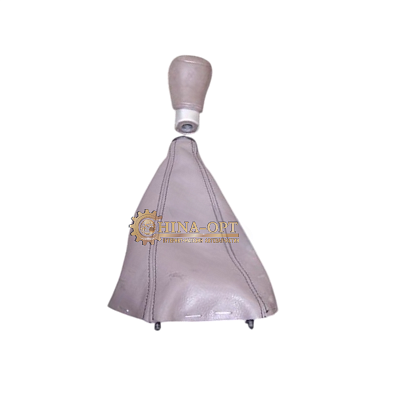 Ручка переключения передач с кожухом CHERY JAGGI 1.3 AFTERMARKET S21-1703540