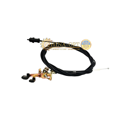 Трос багажника и лючка бензобака GEELY CK AFTERMARKET 1801722180