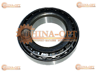 Подшипник КПП дифференциала CHERY NSK 519MHA-1701703