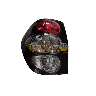 Фонарь задний левый ZX LANDMARK AFTERMARKET 4133010-0000