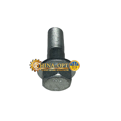 Болт суппорта переднего 6GN CHERY AMULET ORIGINAL A11-6GN3501055