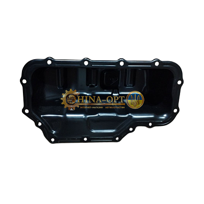 Поддон масляный BOGDAN 2251 2351 AFTERMARKET 1009100-ED01A