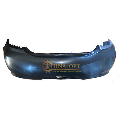 Бампер задний CHERY E5 ORIGINAL A21-2804521FB-DQ
