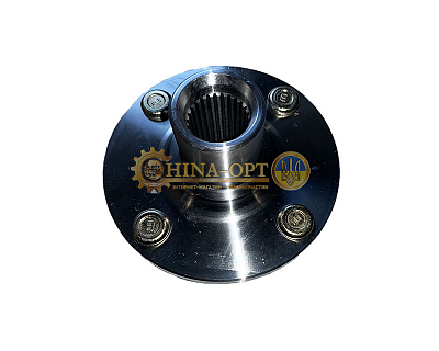 Ступица передняя BYD G3 AFTERMARKET 10214085-00