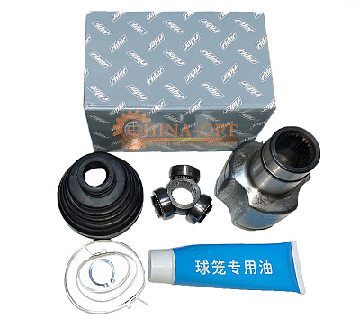 Шрус внутренний передний правый 24X26 CHERY TIGGO RIDER T11-XLB3AH2203051