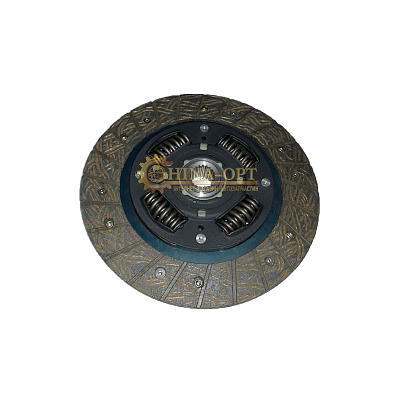 Диск сцепления 200 мм 1.6 MT LIFAN 620 SOLANO AFTERMARKET LF481Q1-1601200A