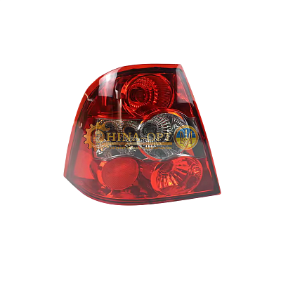 Фонарь задний ОРИГИНАЛ 1701551180