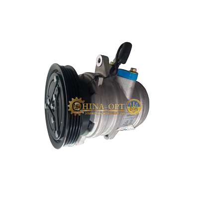 Компрессор кондиционера CHERY JAGGI KIMO ORIGINAL S21-8104010