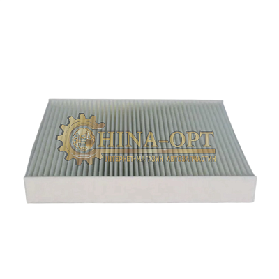 Фильтр салона JAC T6 AFTERMARKET 8104102P3010