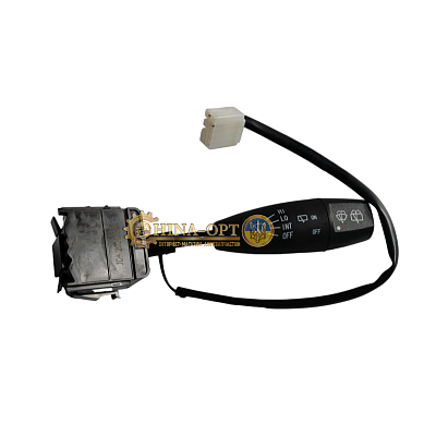 Переключатель подрулевой правый CHERY QQ AFTERMARKET S11-3774310