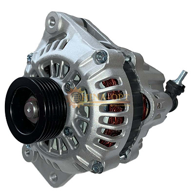 Генератор CHERY ELARA EASTAR TIGGO ORIGINAL B11-3701110BB