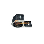 Сайлентблок переднего рычага задний Лифан Бриз 520 СМА Мапл С51 Мапл С81 1.3 1.5 1.6 1.8 МКПП