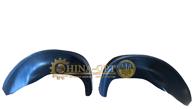 Подкрылки задние 2 шт комплект CHERY JAGGI MEGA LOCKER S21-3102113/S21-3102115