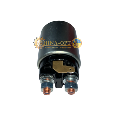 Втягивающее реле стартера Грейт Вол Дир Great Wall Deer