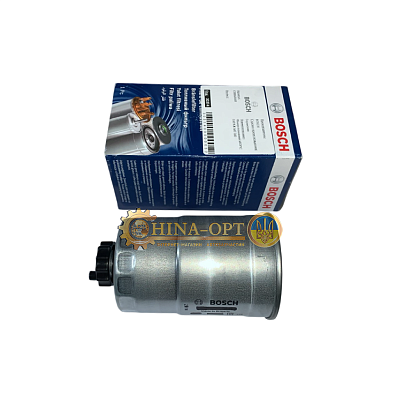 Фильтр топливный BOSCH C00068668