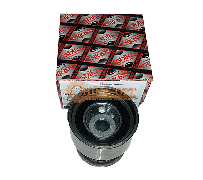 Ролик ГРМ натяжной BYD S6 F6 G3 G6 ASHIKA 10136935-00