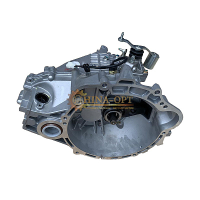 Коробка передач в сборе LIFAN X60 AFTERMARKET S1700000