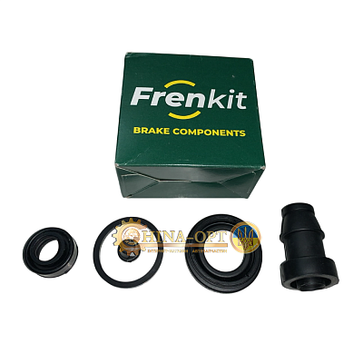 Ремкомплет суппорта GEELY GC6 FRENKIT 1014019842/43-REM