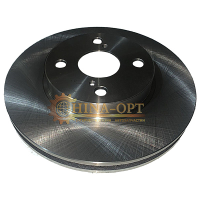 Диск тормозной передний LIFAN 620 SOLANO ORIGINAL B3501111
